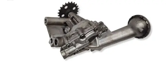 Mercedes-Benz Citan W415 Oil pump 150008247R