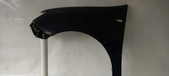 Dacia Sandero Fender