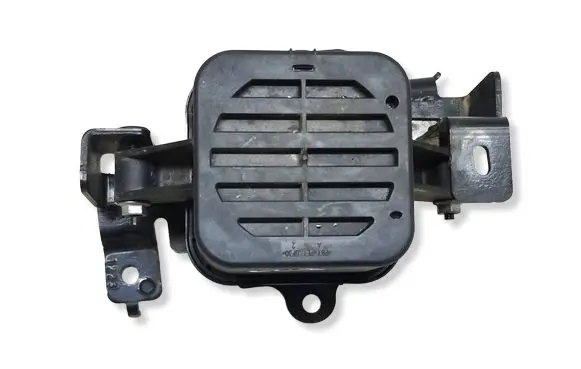 Peugeot Partner III Alarm system siren 9839315880 9830393280