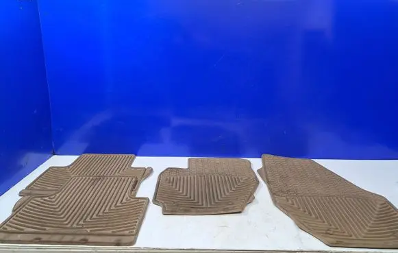 Volvo S60 Car floor mat set 31403718