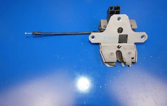 Volvo XC60 Tailgate/trunk/boot lock/catch/latch 31253170 1344210