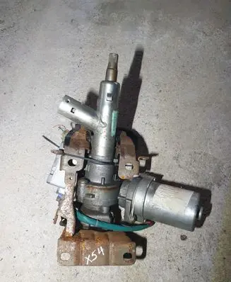 Renault Clio II Electric power steering pump 6900000319 8200091805