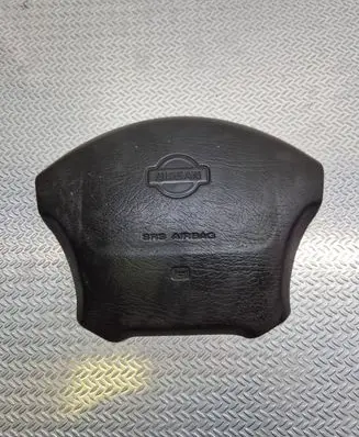 Nissan Terrano Steering wheel airbag 6012384 182891