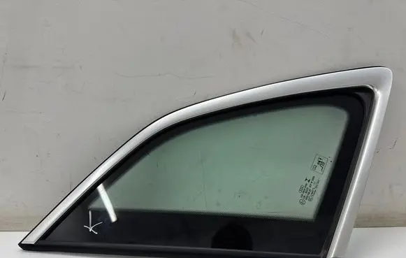 Audi Q5 SQ5 Rear side window 80A845291