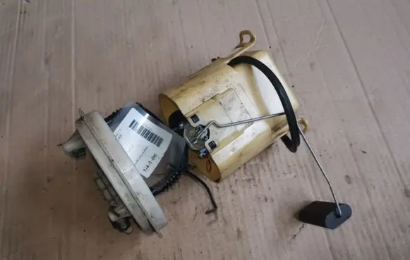 Fuel level sensor