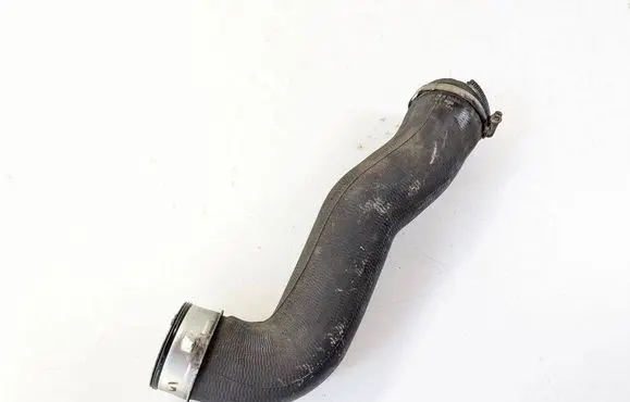 Mercedes-Benz GL X164 Intercooler hose/pipe A1645280382