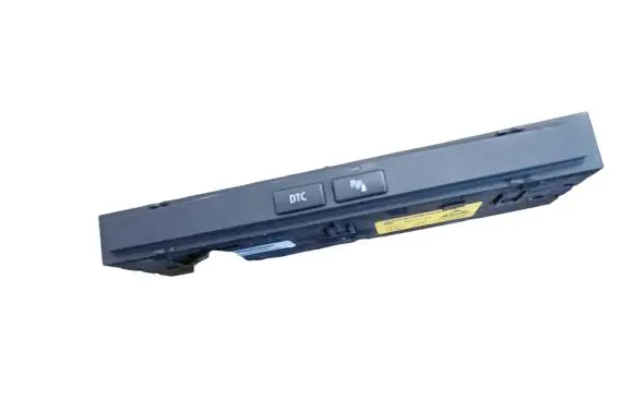 BMW 5 E60 E61 Parking PDC control unit/module 6985748