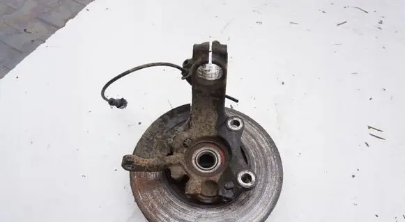 Volvo XC40 Front wheel hub