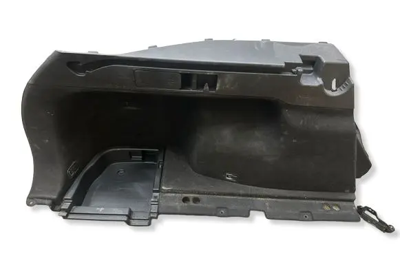 KIA Optima Trunk/boot lower side trim panel D85731D4810