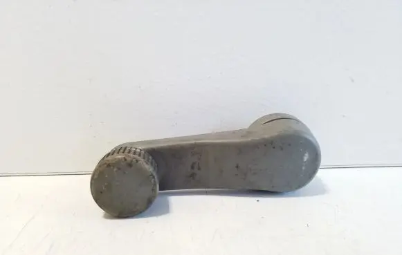 Volkswagen Transporter - Caravelle T4 Front door window winding handle 1H0837581D