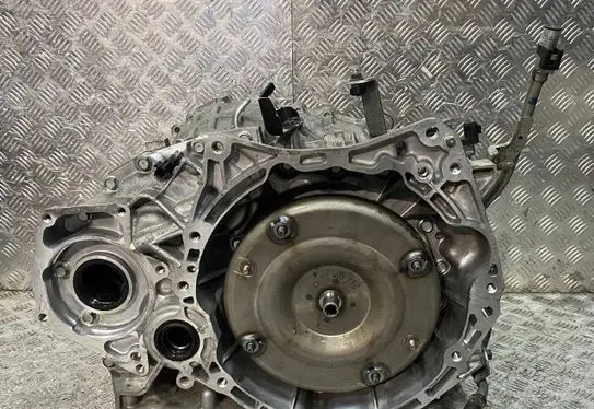 Nissan Qashqai Automatic gearbox 1XT1B MR20
