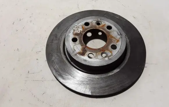 Renault Austral Rear brake disc 432066RN0A