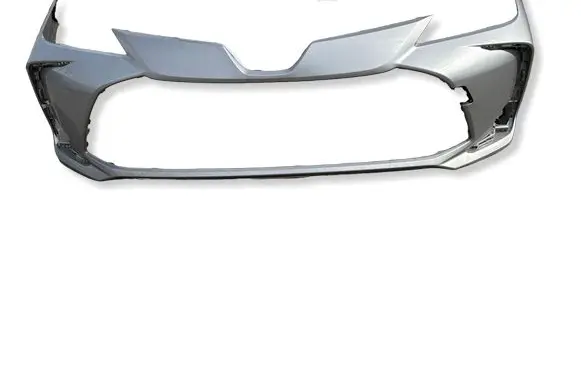 Toyota Corolla E210 E21 Front bumper 5211902010