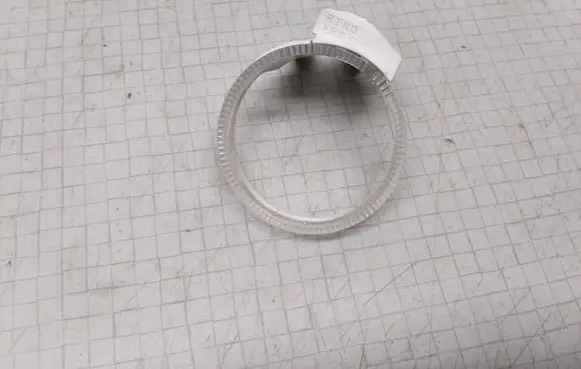 Nissan Primera Sensor