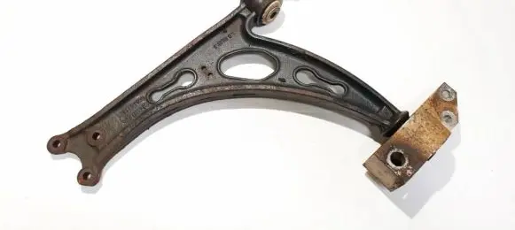 Volkswagen Touran I Front lower control arm/wishbone 1k0407153g