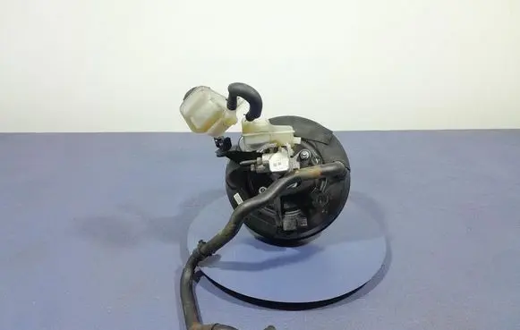 Mazda CX-3 Brake booster DB2T43800B