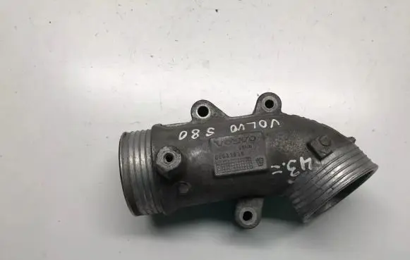 Volvo S80 Air intake hose/pipe 0863153