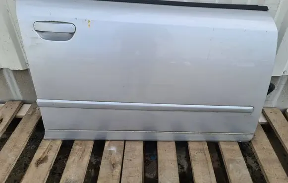 Audi A4 S4 B6 8E 8H Front door