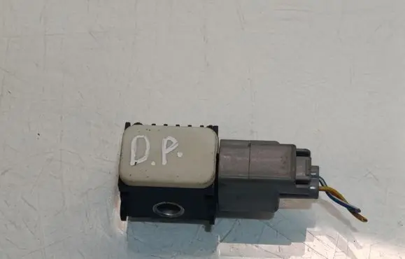 Ford Galaxy Airbag deployment crash/impact sensor 3M5T14B342
