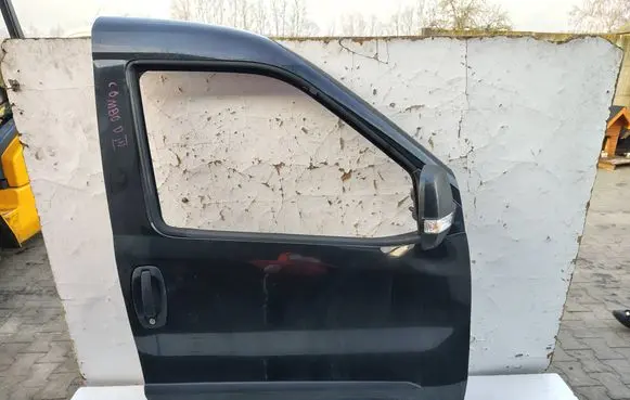 Opel Combo D Front door 