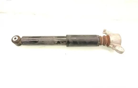 Volvo S60 Rear shock absorber/damper 31658549