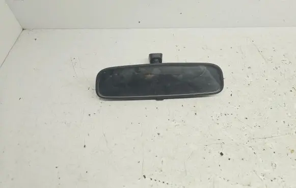 Rear view mirror (interior)