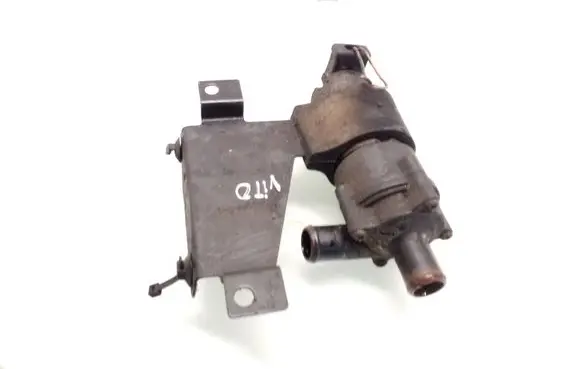 Mercedes-Benz Vito Viano W638 Electric auxiliary coolant/water pump