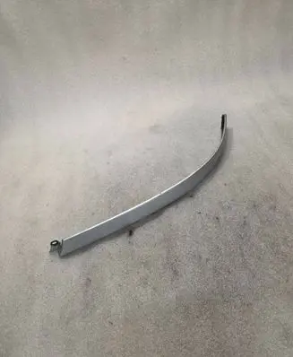Audi A8 S8 D2 4D Under headlight/headlamp trim 4D0853207C