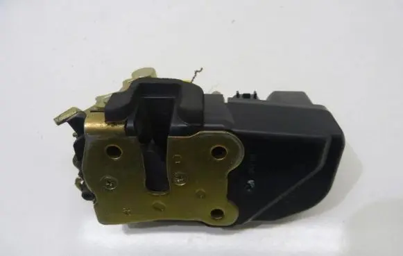 Jeep Grand Cherokee (WK) Front door lock IMPRK617360