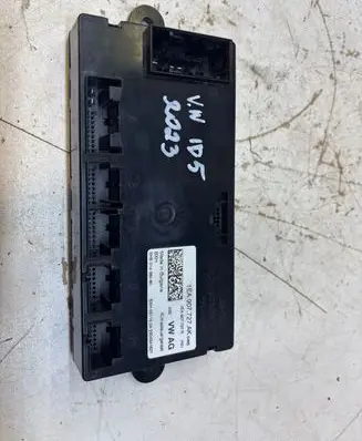 Volkswagen ID.5 Climate control unit 22129050 1EA907727R 1EA907727AK
