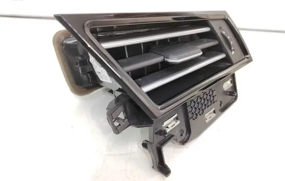 Volkswagen PASSAT B8 Dashboard side air vent grill/cover trim 3G2819702E 3G2819702 09267005