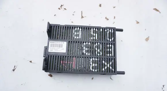 Mercedes-Benz SLK R172 Light module LCM MODUSTEROWNIK