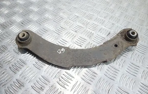Rear upper control arm/wishbone
