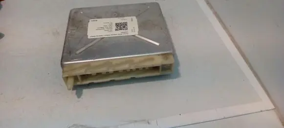 Volvo S80 Gearbox control unit/module 303978 P09472349 1T0002207