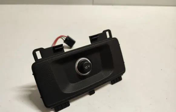 Audi A4 S4 B9 Cigarette lighter trim 8W0863324