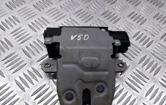 Volvo V50 Engine bonnet/hood lock/latch loop/hook 4M51-A442A66