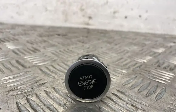 Volvo XC40 Engine start stop button switch 31433768