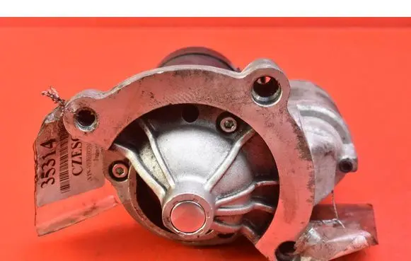 Peugeot 807 Starter motor S3087