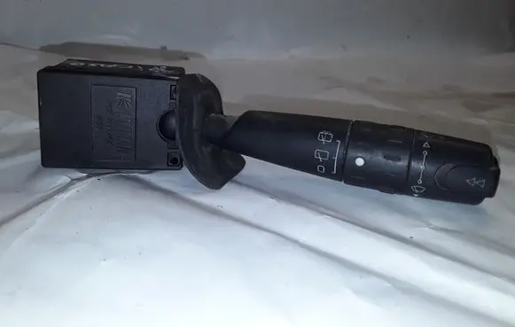 Citroen Xsara Picasso Wiper control stalk 96172873ZL 61580038