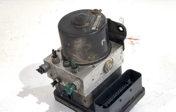 Citroen C5 ABS Pump 9656419780