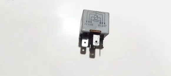 Opel Tigra A Other relay 90060264 899623