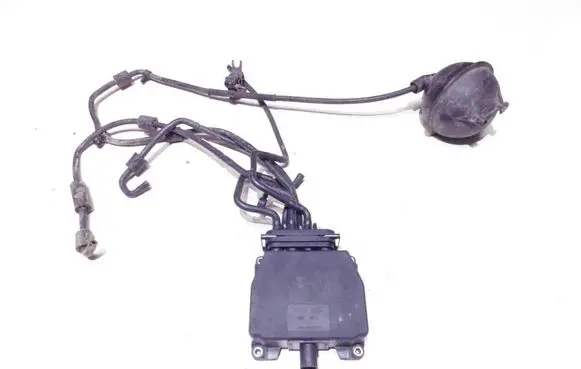 Seat Altea Turbo solenoid valve 6Q0906625