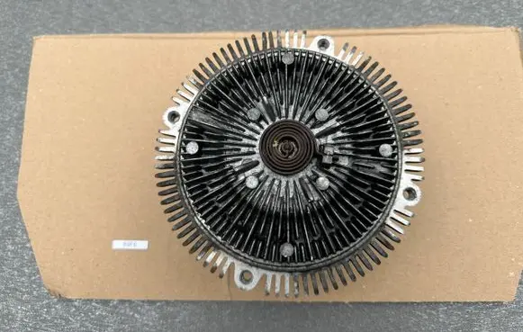 Nissan Patrol Y60 Viscous fan clutch 2108222J00