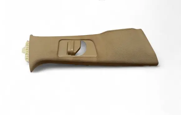 Mercedes-Benz GL X166 (B) pillar trim (top) A1666902925 A1666904825