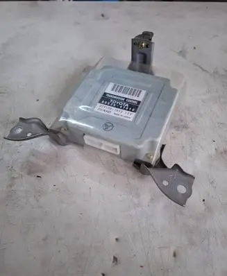 Toyota Prius (XW20) Gearbox control unit/module 8953547010 0791001612