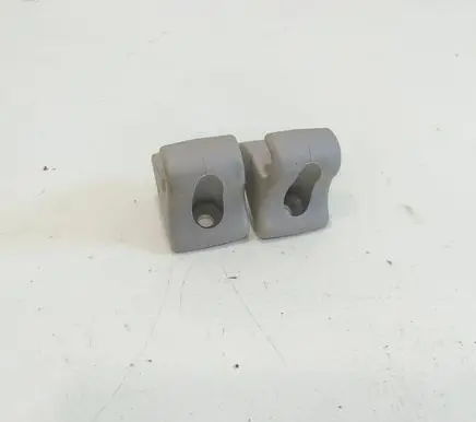 KIA Ceed Sun visor clip/hook/bracket 