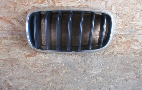 BMW X5 F15 Front bumper upper radiator grill 7316075