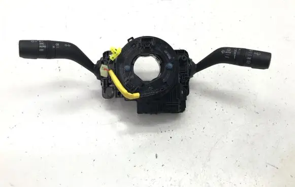 Mazda CX-60 Airbag slip ring squib (SRS ring) BCWC66CS0D KAAB17L494 KAAA17L500
