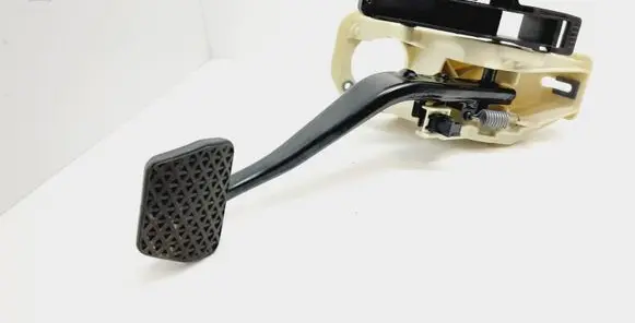 BMW 5 F10 F11 Brake pedal 6782665 9144253