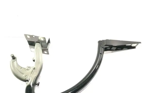 Tailgate/trunk/boot hinge
